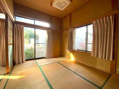 detached 福島県岩瀬郡鏡石町本町