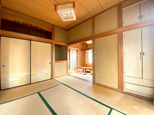 detached 福島県岩瀬郡鏡石町本町