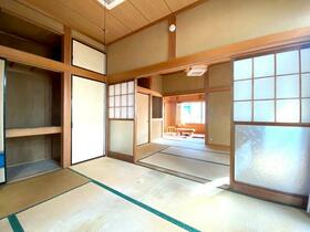 detached 福島県岩瀬郡鏡石町本町