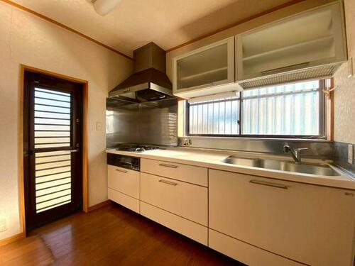 detached 福島県岩瀬郡鏡石町本町