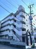 郡元駅より徒歩8分 2階 築35年8ヶ月の賃貸物件