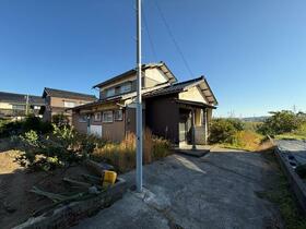 石川県金沢市松寺町丑
