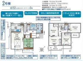 埼玉県北本市二ツ家２丁目