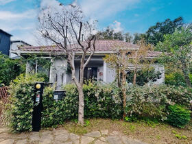 千葉県船橋市藤原５丁目