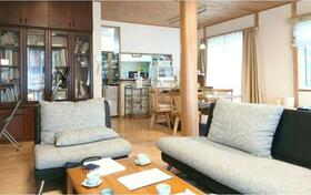 山梨県南巨摩郡身延町常葉