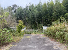 愛知県日進市岩崎町竹田