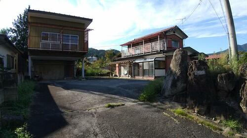 detached 群馬県渋川市祖母島