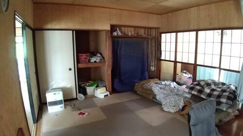 detached 群馬県渋川市祖母島