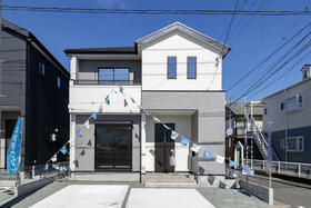 熊本県合志市幾久富