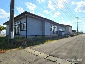 秋田県潟上市昭和乱橋字宅地家後