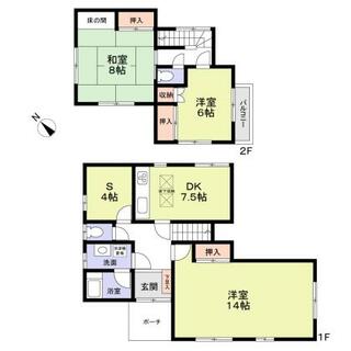 間取り：212054566251