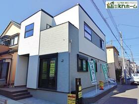 埼玉県春日部市南４丁目