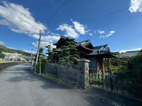 detached 大分県臼杵市大字諏訪