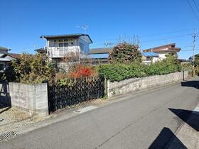 福島県福島市松川町字沼北