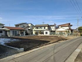 福島県福島市松川町字沼北