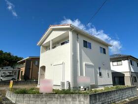 岐阜県中津川市手賀野