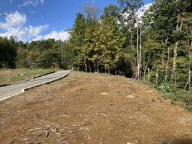 山梨県北杜市大泉町谷戸