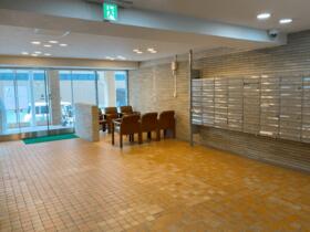 南博多パールシャトー