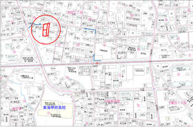 山梨県甲府市池田２丁目