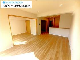 シャトー第３八戸の里