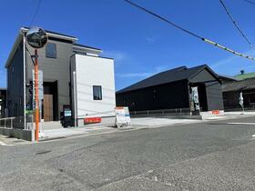 徳島県徳島市国府町西黒田字南傍示