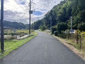 千葉県いすみ市荻原
