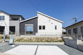 熊本県合志市合生