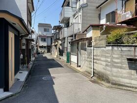 京都府京都市伏見区津知橋町