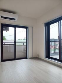 クリオ玉川学園壱番館