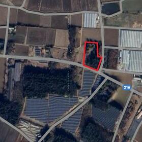 茨城県桜川市下泉