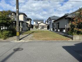 新潟県新潟市江南区江口