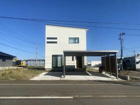 新潟県小千谷市大字桜町