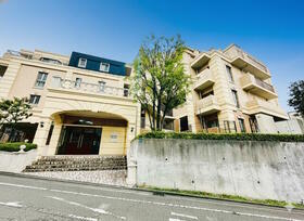 グランシティたまプラーザ?