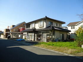 秋田県秋田市手形字西谷地