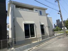 愛知県清須市西枇杷島町北二ツ杁