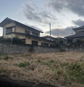 群馬県渋川市石原