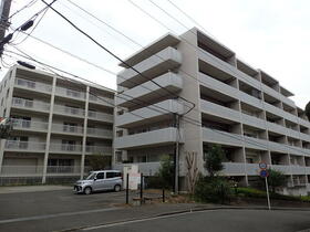 ルナタウン三浦西棟