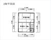 巻駅より徒歩11分 築60年7ヶ月の賃貸物件