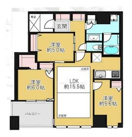 シティタワー大阪天満