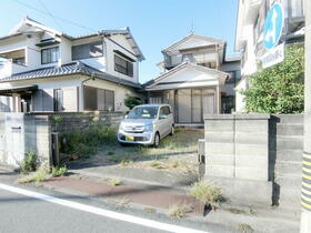 静岡県浜松市中央区浅田町