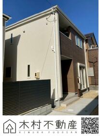 愛知県北名古屋市熊之庄六の坪