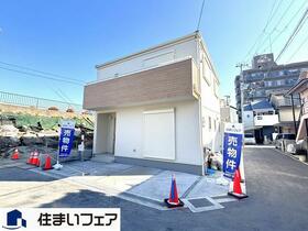 兵庫県尼崎市大島１丁目