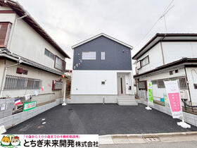 栃木県小山市大字間々田