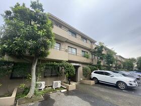 東急ドエルアルス上用賀