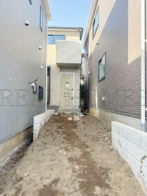 埼玉県和光市白子３丁目