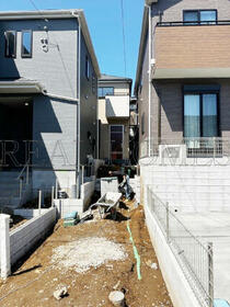 埼玉県和光市白子３丁目