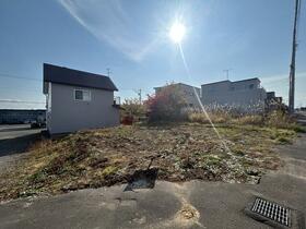 北海道北広島市大曲南ヶ丘４丁目