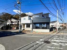 神奈川県藤沢市大庭