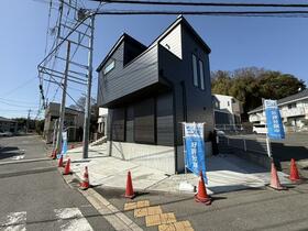 神奈川県藤沢市大庭