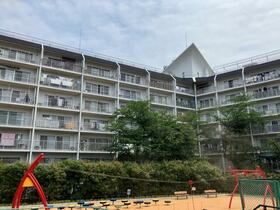 東京都板橋区中台３丁目